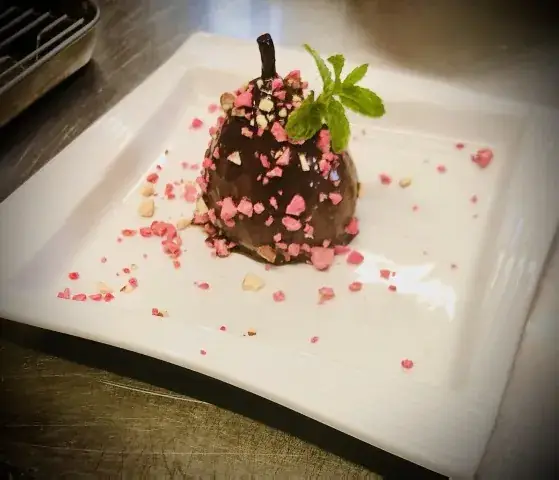 Menu_Restaurant de l'Académie - Portiragnes_Portiragnes_image_7