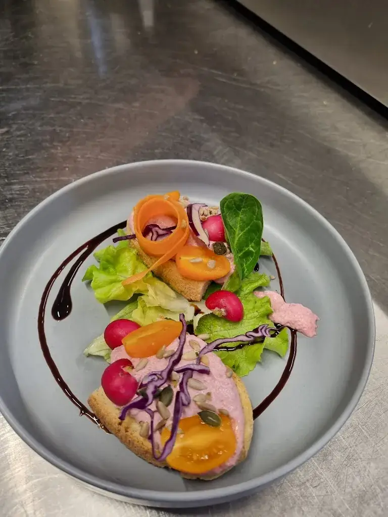 Menu_Restaurant de l'Académie - Portiragnes_Portiragnes_image_9