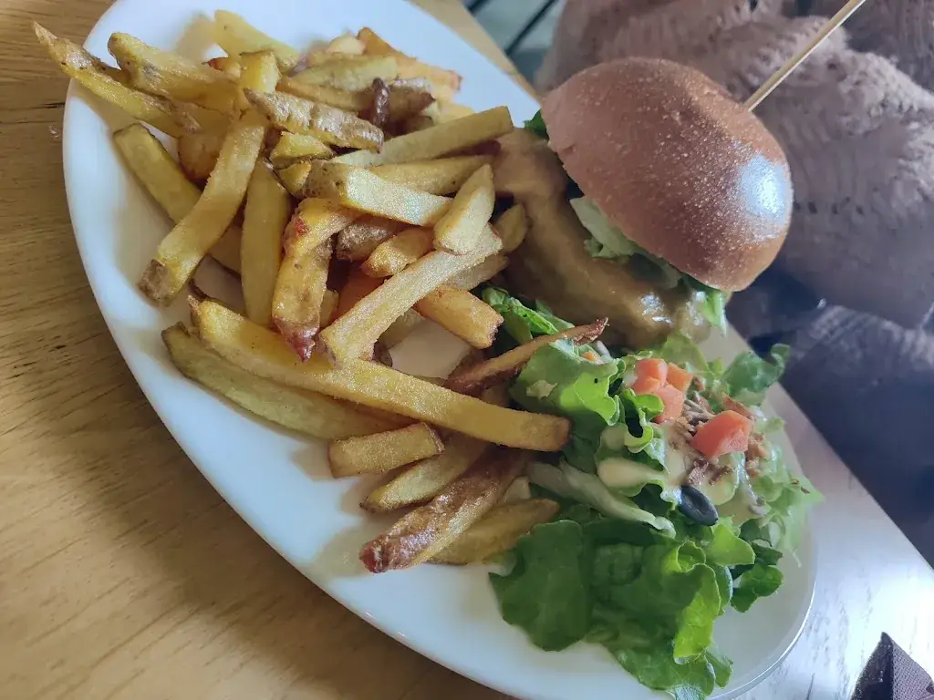 Laurent DAUPHIN_Restaurant de l'Académie - Portiragnes_Portiragnes_review