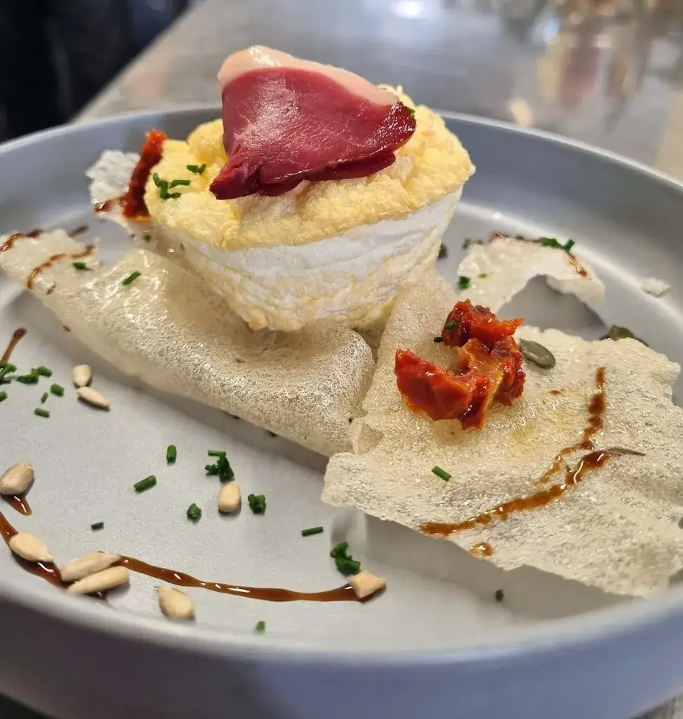 Restaurant de l'Académie - Portiragnes_Portiragnes_slider_image_3