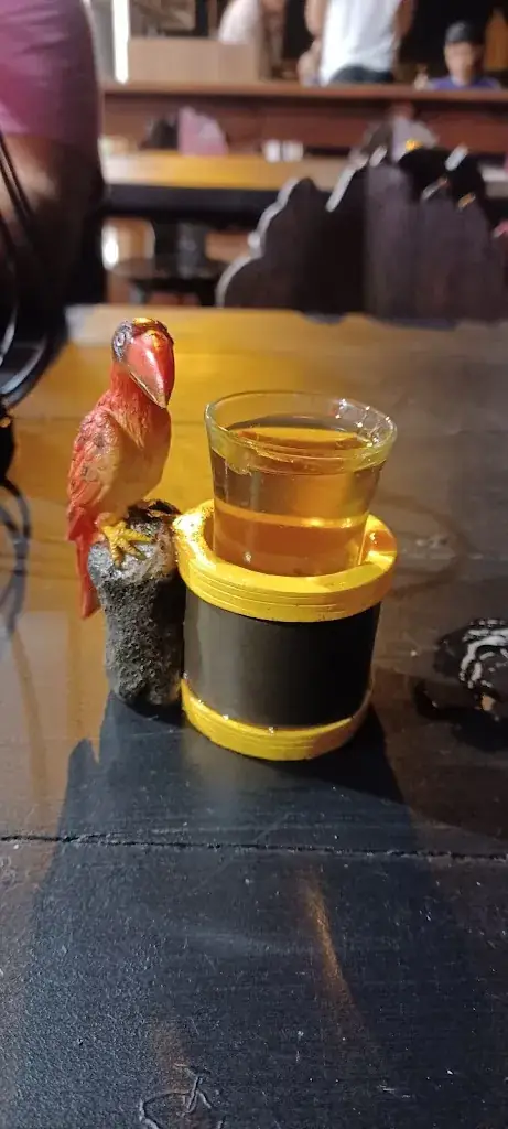 Menu_Captain Jack's_Portiragnes_image_5