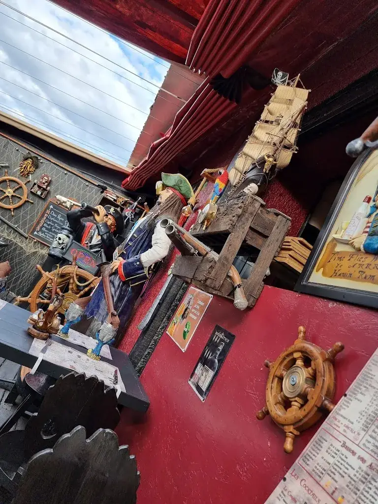 Nobby Tu23_Captain Jack's_Portiragnes_review