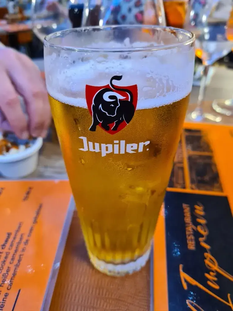 Dominic Bill_L'Imprévu_Portiragnes_review