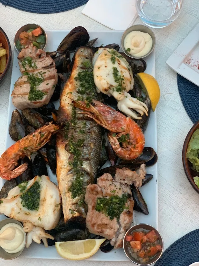 Peter Mulvihill_Marie Jack_Portiragnes_review