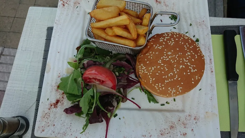 Steffen Fischer_Marie Jack_Portiragnes_review