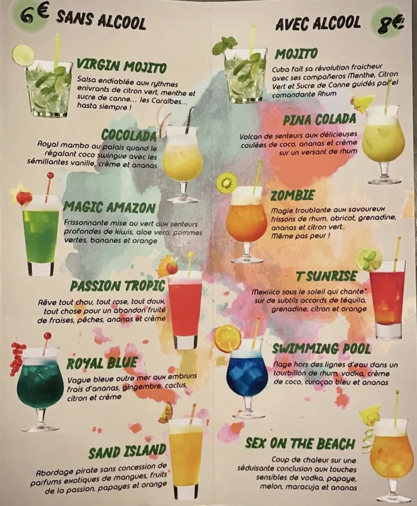 Menu_Restaurant Saveurs du Sud_Portiragnes_image_4