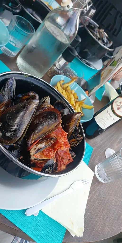 Menu_Restaurant Saveurs du Sud_Portiragnes_image_5