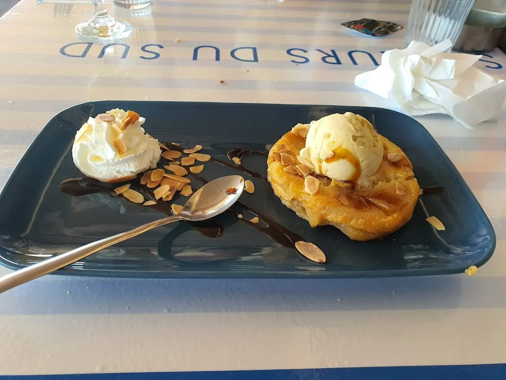 Sean M_Restaurant Saveurs du Sud_Portiragnes_review