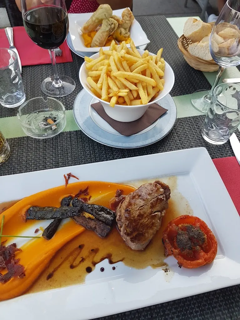 Lennart F_Restaurant Saveurs du Sud_Portiragnes_review