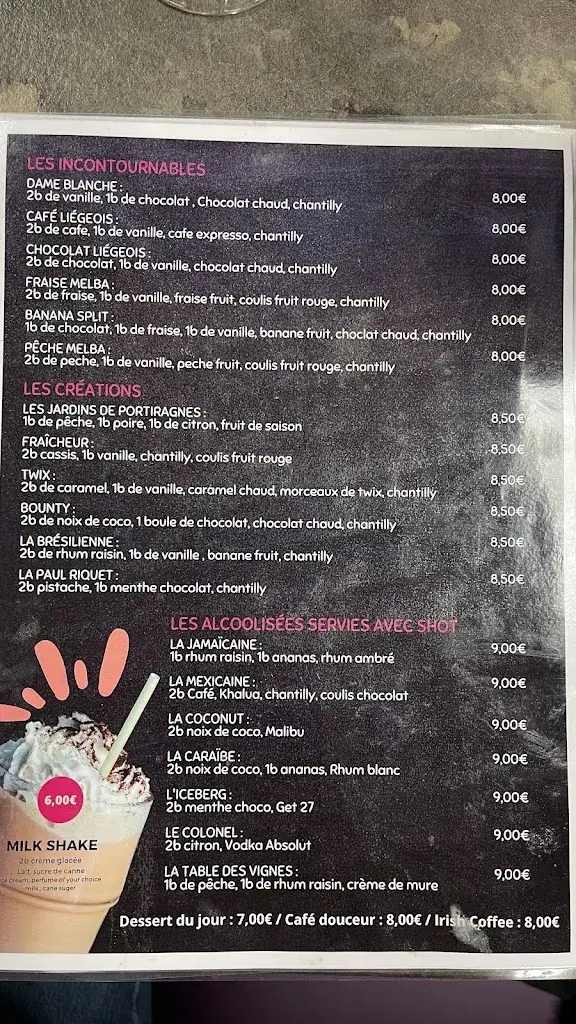 Menu_Restaurant le KF_Portiragnes_image_3