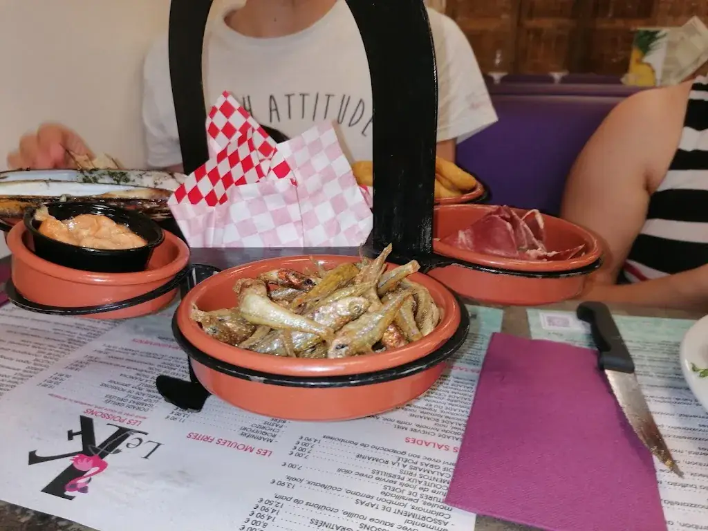 Menu_Restaurant le KF_Portiragnes_image_6