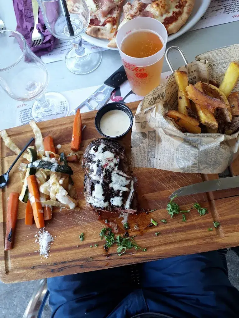 Menu_Restaurant le KF_Portiragnes_image_9