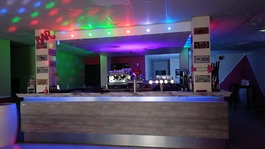 Restaurant le KF restaurant in Portiragnes