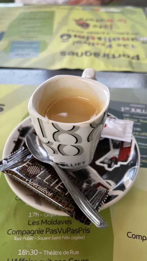 Menu_Restaurant ô ranch Portiragnes au bord du canal du midi_Portiragnes_image_7