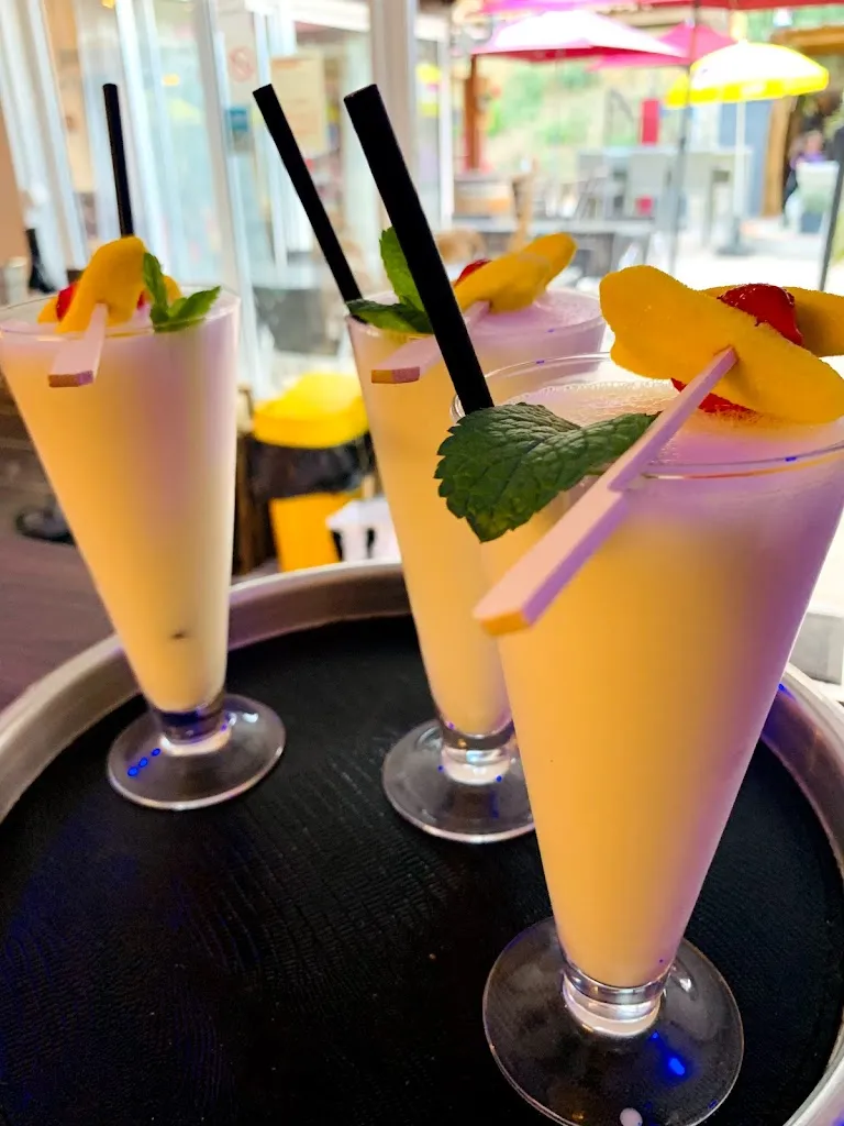 Menu_Restaurant ô ranch Portiragnes au bord du canal du midi_Portiragnes_image_9