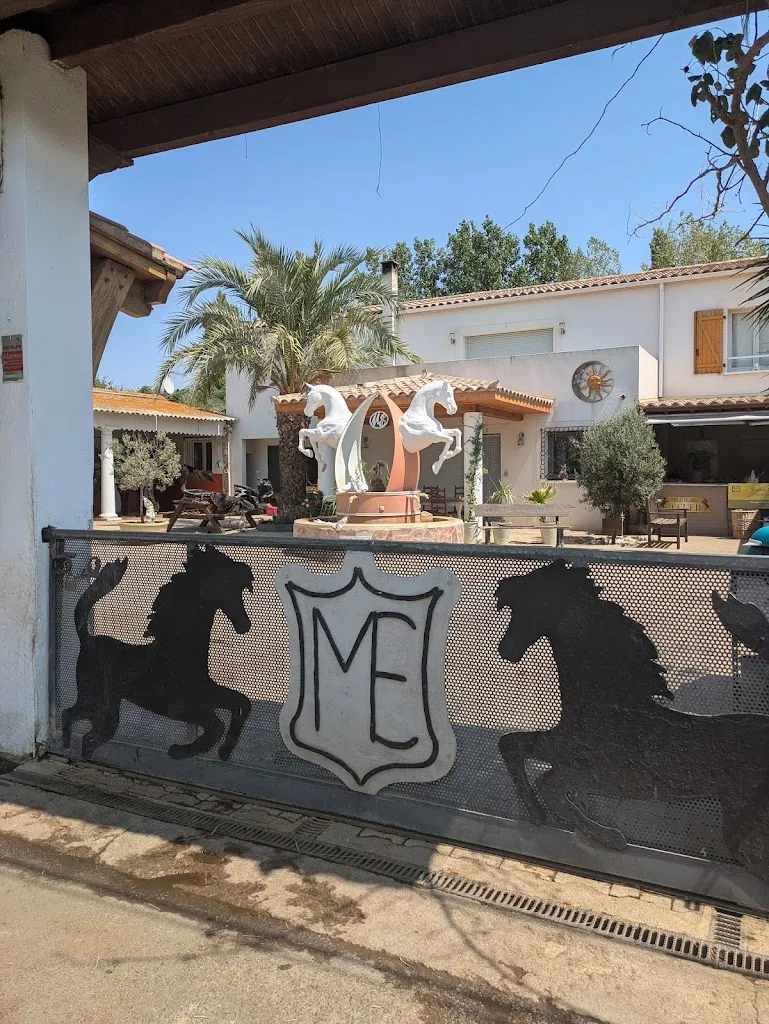 Charlie_Restaurant ô ranch Portiragnes au bord du canal du midi_Portiragnes_review