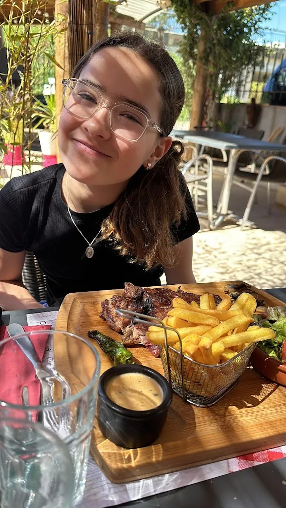 jeremy_Restaurant ô ranch Portiragnes au bord du canal du midi_Portiragnes_review