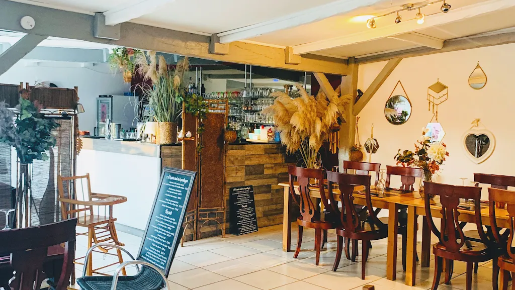 Restaurant ô ranch Portiragnes au bord du canal du midi_Portiragnes_slider_image_1