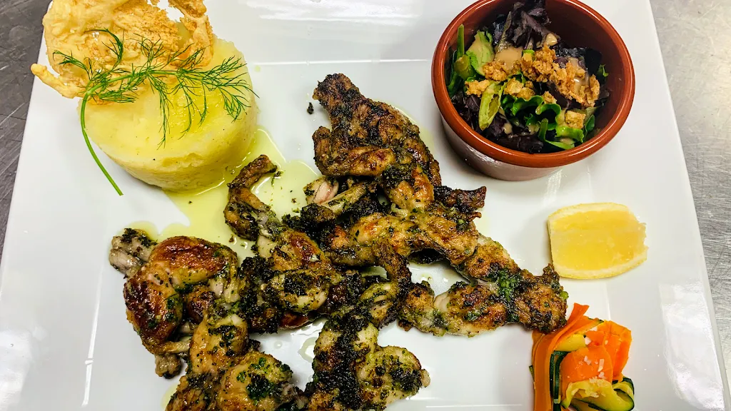 Restaurant ô ranch Portiragnes au bord du canal du midi_Portiragnes_slider_image_2