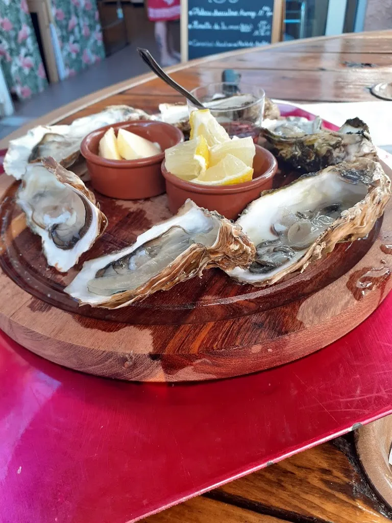 Menu_LA QUEUE DE COCHON_Portiragnes_image_7