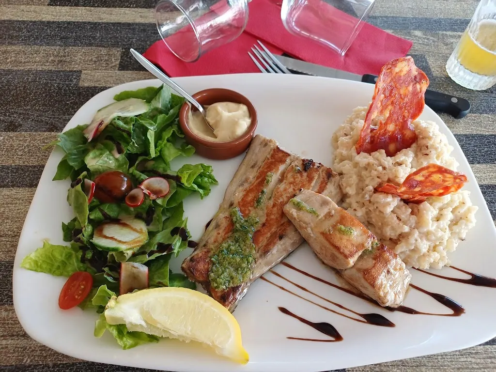 Menu_LA QUEUE DE COCHON_Portiragnes_image_9