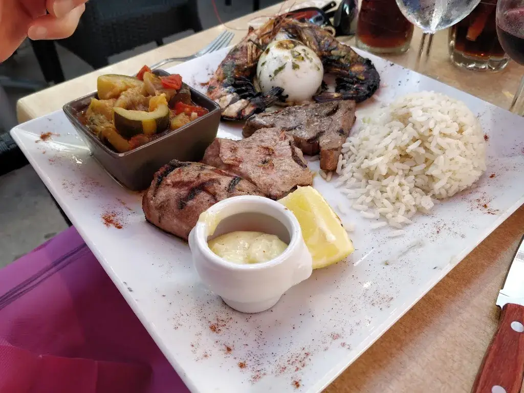 Julien Brouns_K'Liente_Portiragnes_recensione