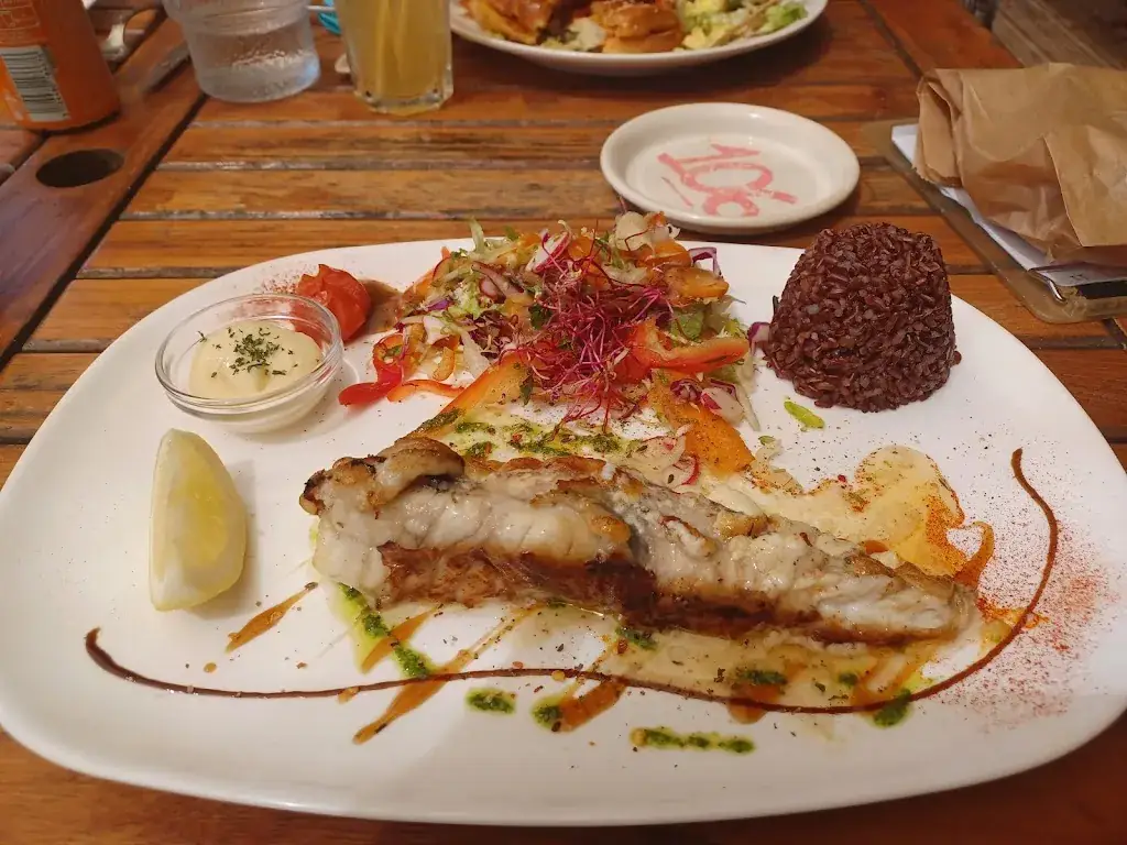 Menu_Plage les Voiles_Portiragnes_image_6