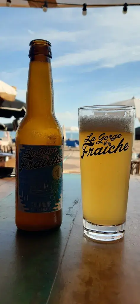 Menu_Plage les Voiles_Portiragnes_image_7