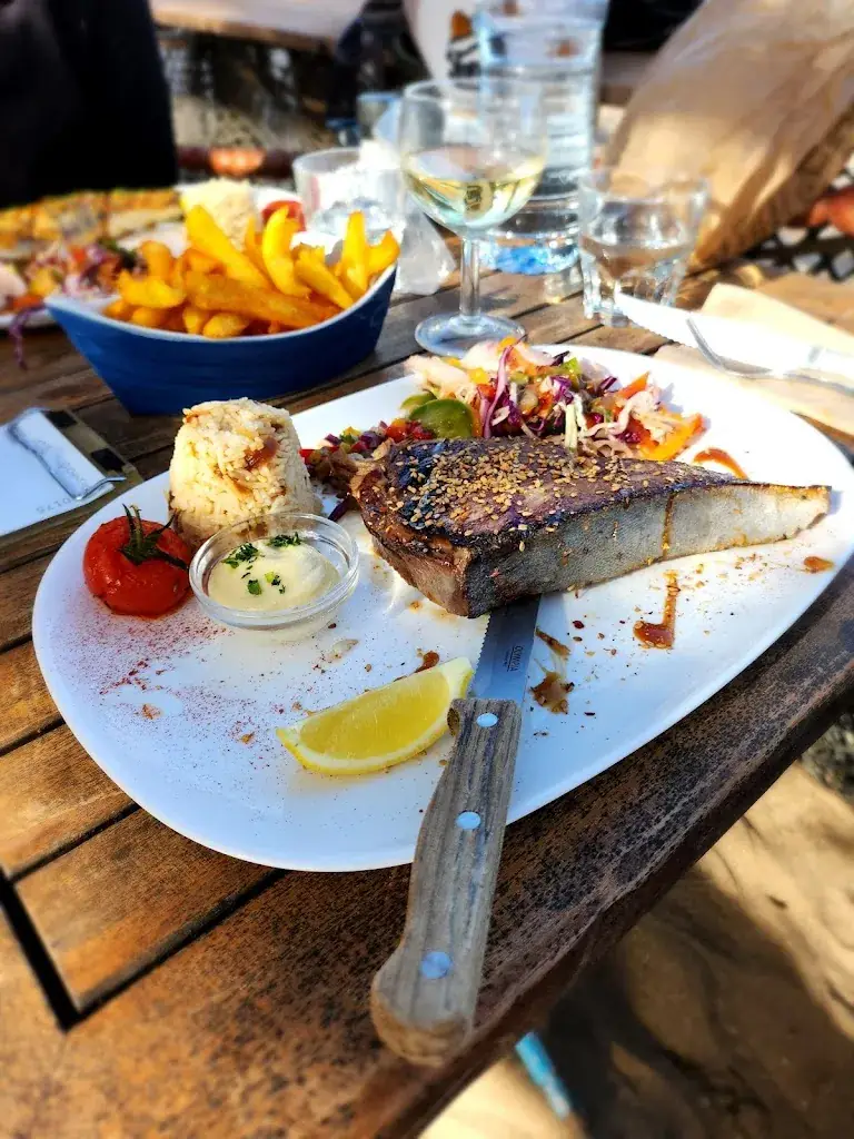 Menu_Plage les Voiles_Portiragnes_image_8