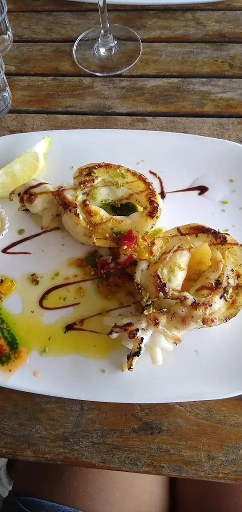 Menu_Plage les Voiles_Portiragnes_image_9