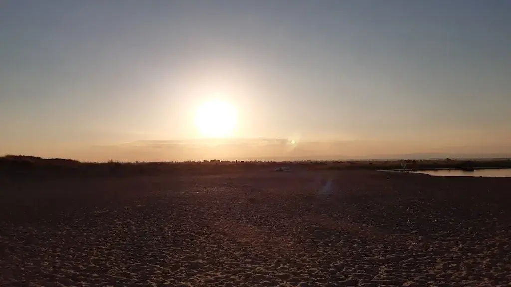 Jesper Møller Andersen_Plage les Voiles_Portiragnes_review