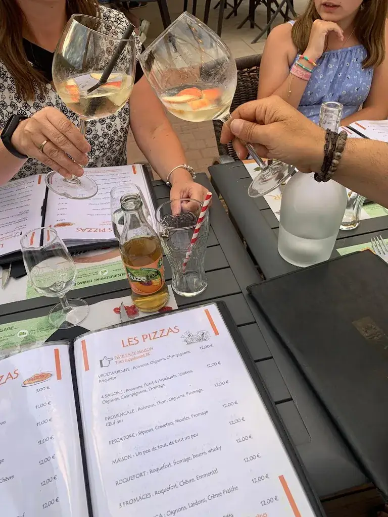 Menu_Restaurant Grenadine_Portiragnes_image_1