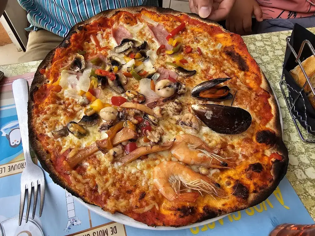 Thi Ai Tam LE_Restaurant Grenadine_Portiragnes_review