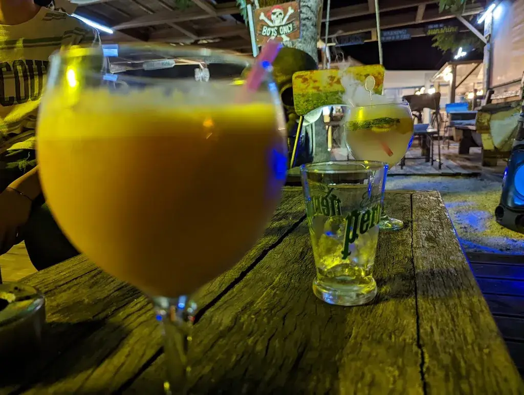 Menu_Bar Restaurant Le Cocktail_Portiragnes_image_5