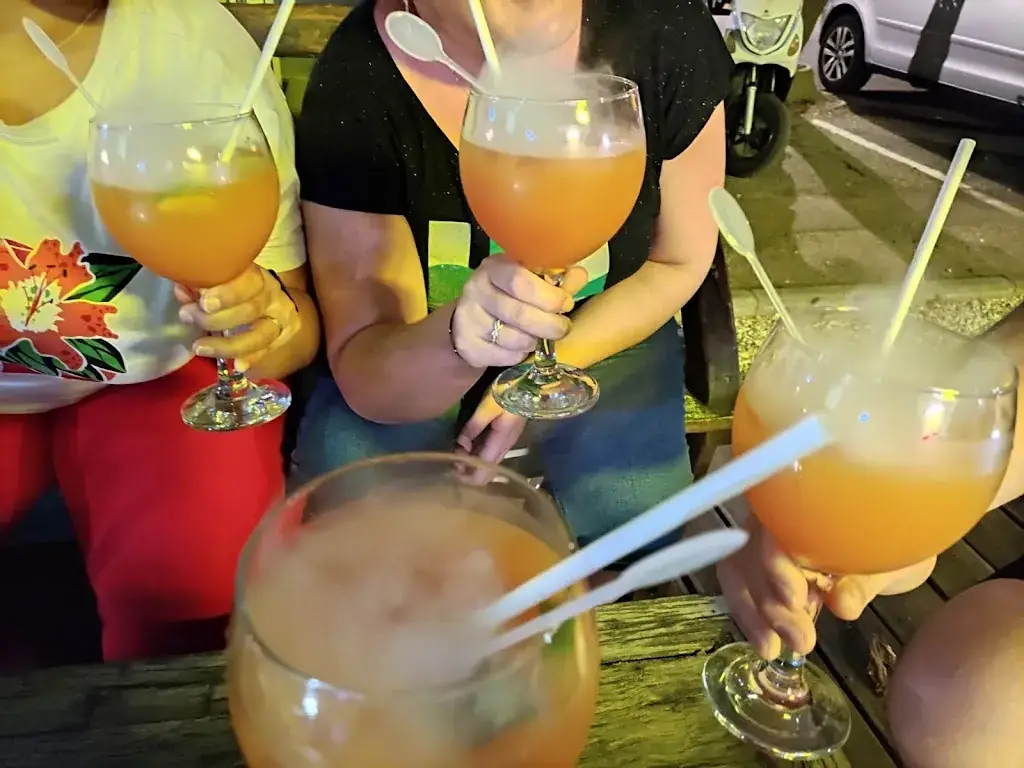 Menu_Bar Restaurant Le Cocktail_Portiragnes_image_7