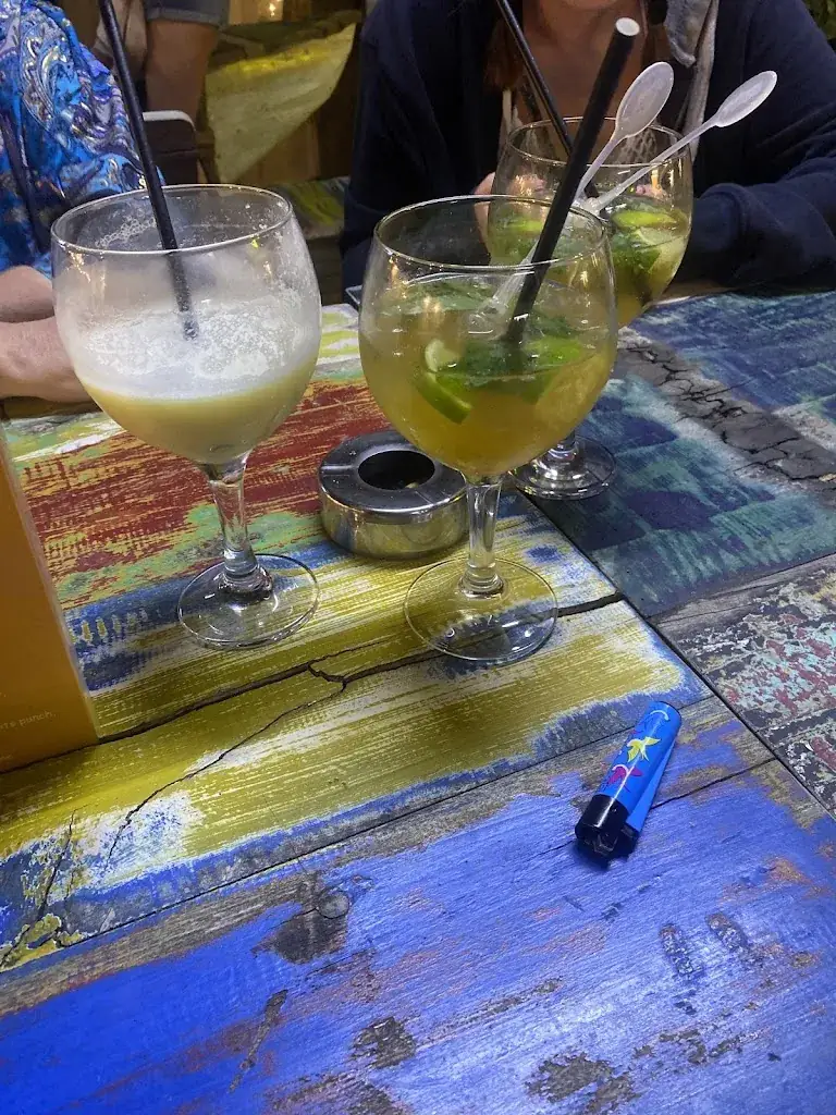 Menu_Bar Restaurant Le Cocktail_Portiragnes_image_9