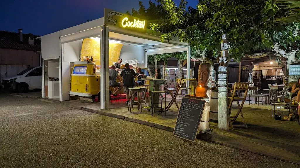 Jnib_Bar Restaurant Le Cocktail_Portiragnes_review