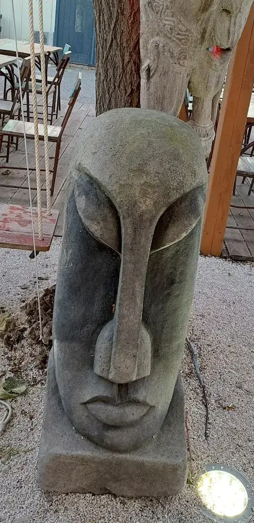 Fafie R_Bar Restaurant Le Cocktail_Portiragnes_review