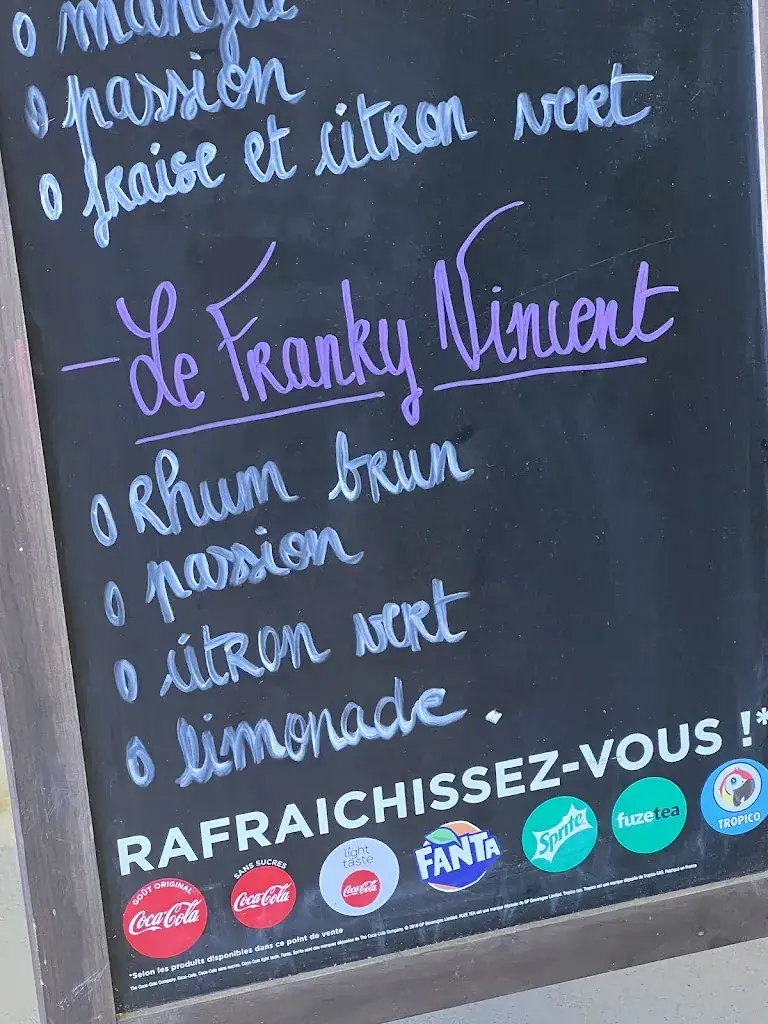 Menu_Le Carré Bleu_Portiragnes_immagine_2