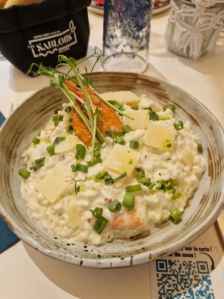 Menu_Le Carré Bleu_Portiragnes_immagine_4