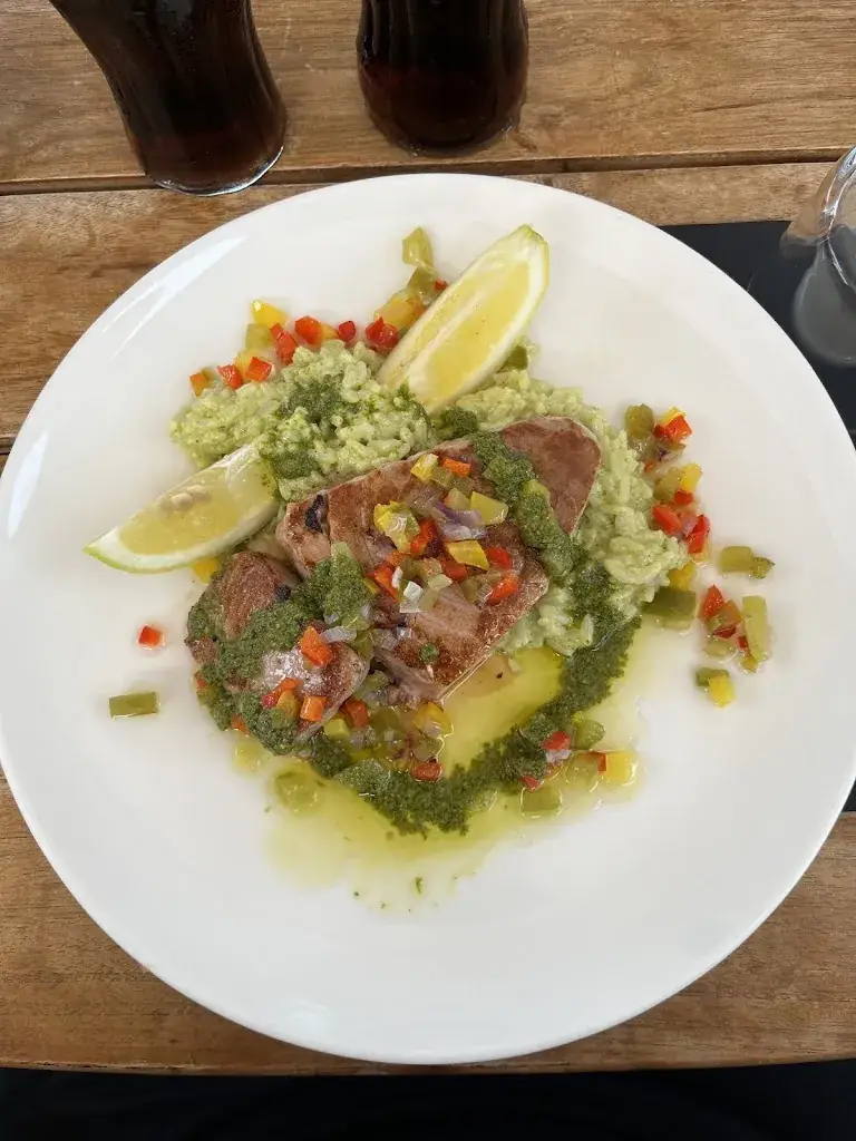 Fabian Huber_Le Carré Bleu_Portiragnes_recensione