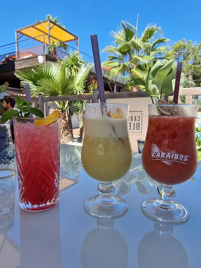 Stéphane Bertrand_Le Carré Bleu_Portiragnes_recensione