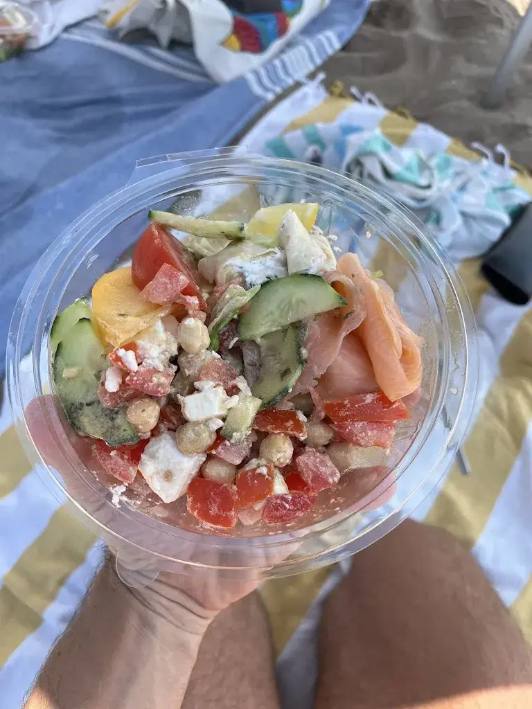 Pierrick GRIMAUD_Chez Sonia_Portiragnes_avis