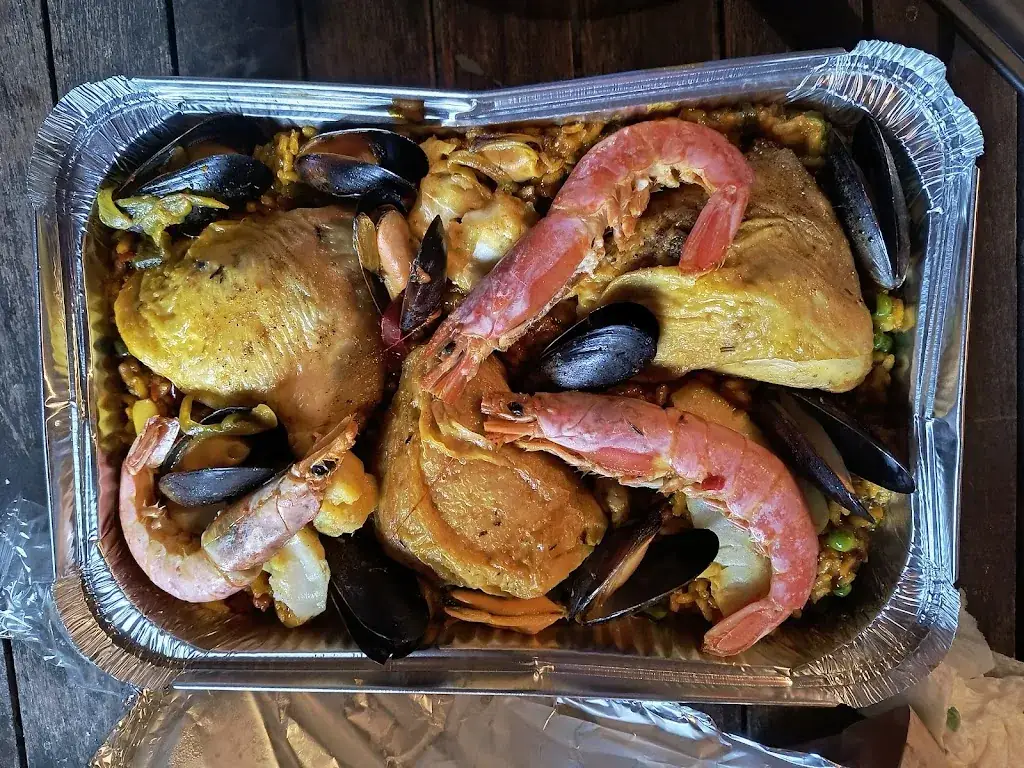 Alias F._Chez Sonia_Portiragnes_avis