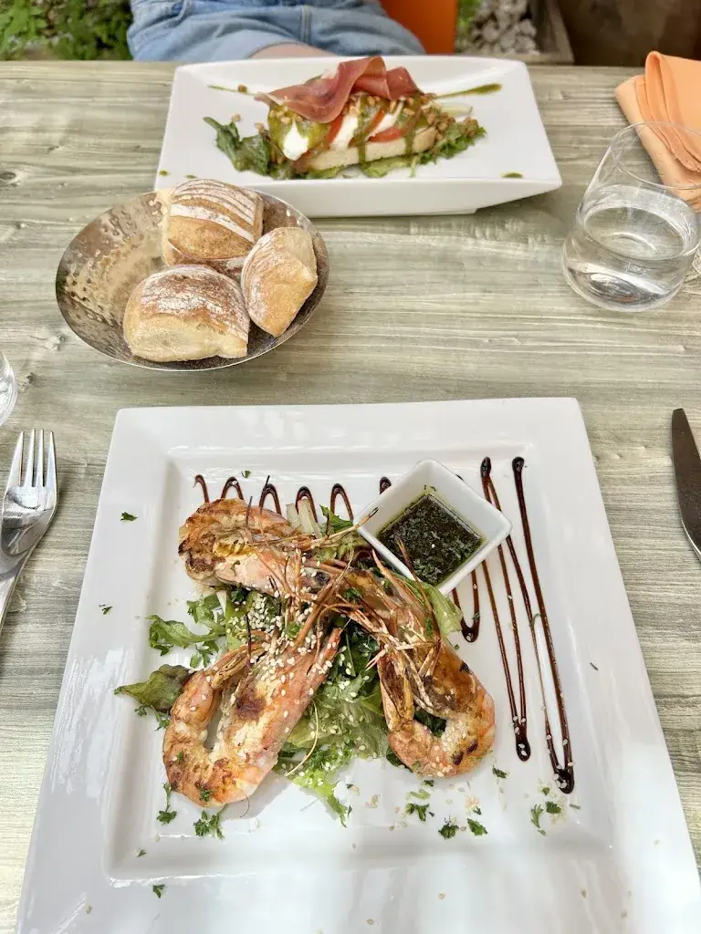 Emeric Boulanger_Du Jardin à l'Assiette_Mauves_review