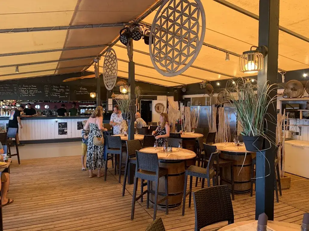 Latino beach restaurant_Sérignan_slider_image_3