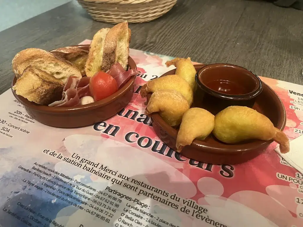 John Raffner_Ô Trio_Portiragnes_review