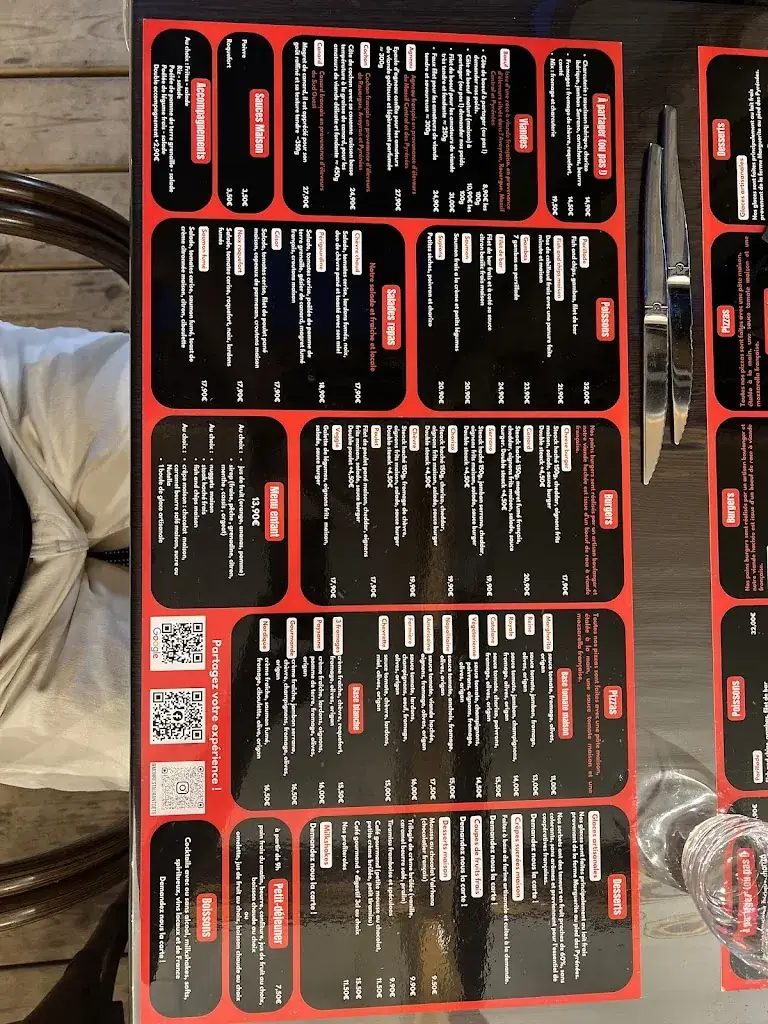 Menu_Mon Restaurant d'Été_Sérignan_image_2