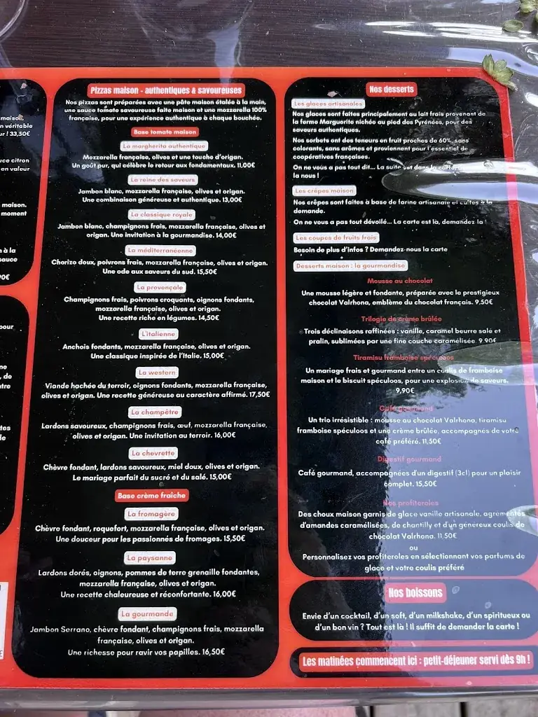 Menu_Mon Restaurant d'Été_Sérignan_image_3