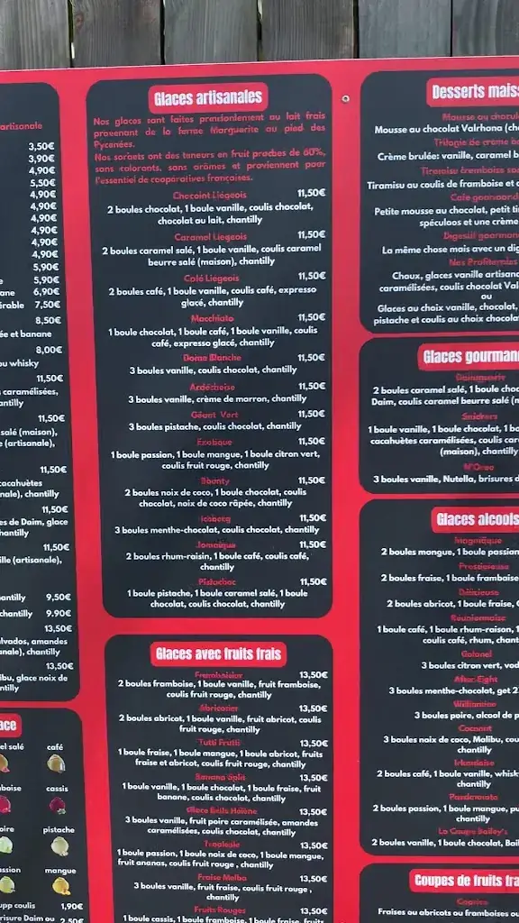 Menu_Mon Restaurant d'Été_Sérignan_image_4